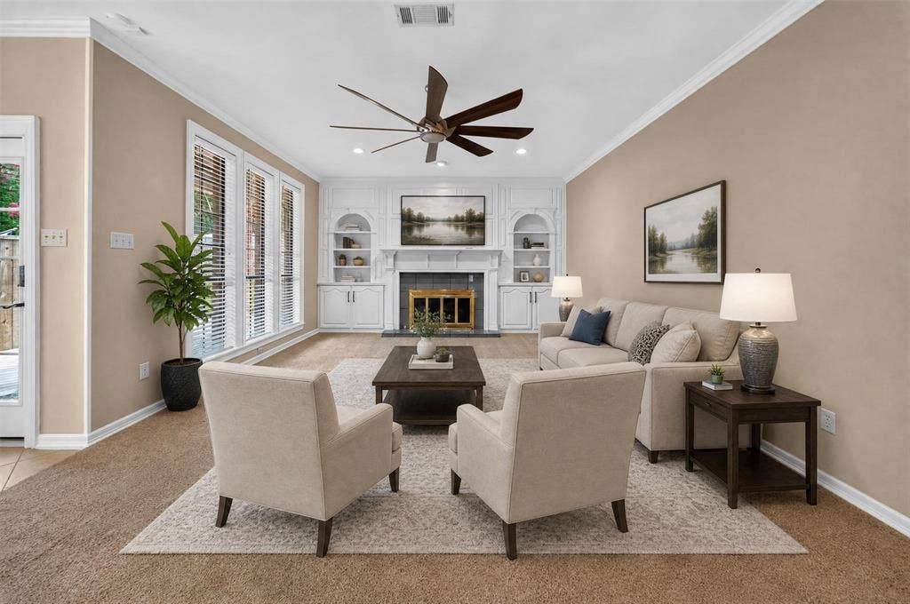 504 Hyde Park Drive, Tyler, TX 75701