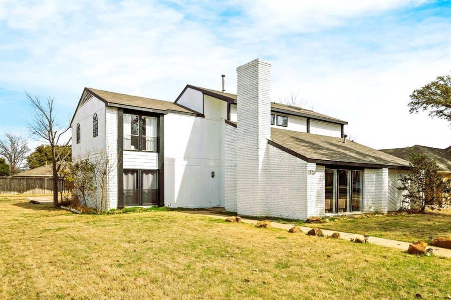 Property photo for 1301 N Trail Drive, Carrollton, TX