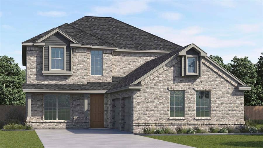 Property photo for 3635 Castleberry Drive, Rockwall, TX