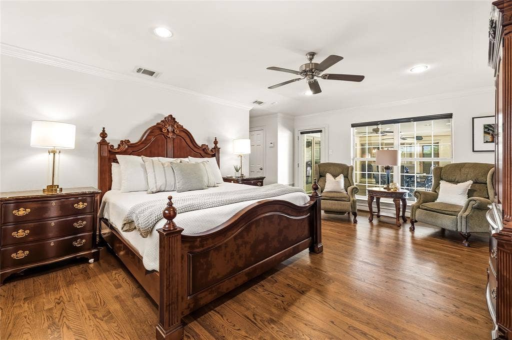 10626 Cox Lane, Dallas, TX 75229