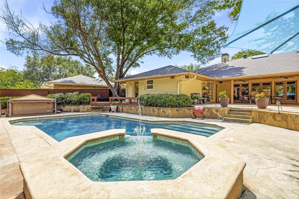 10626 Cox Lane, Dallas, TX 75229