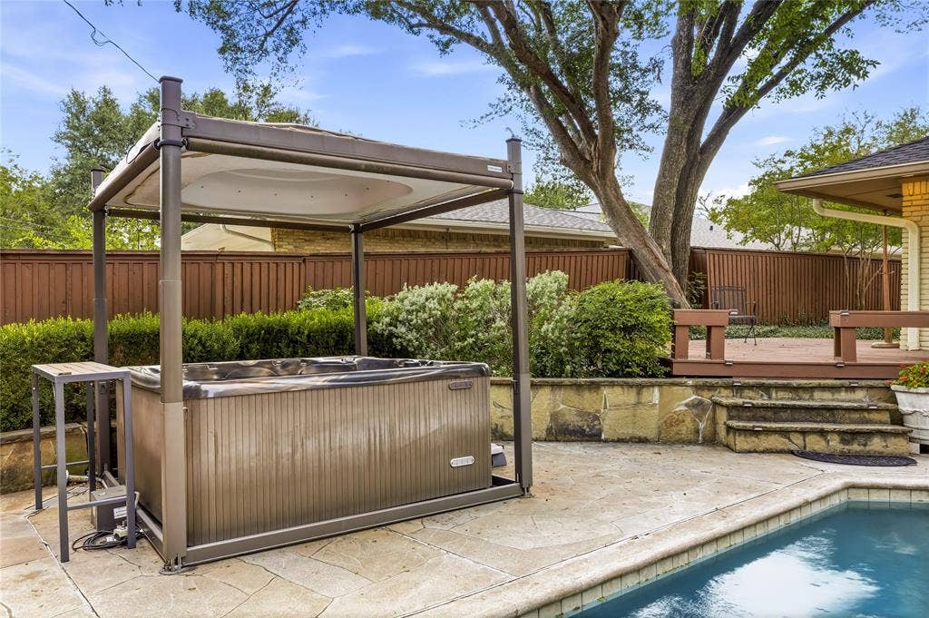 10626 Cox Lane, Dallas, TX 75229