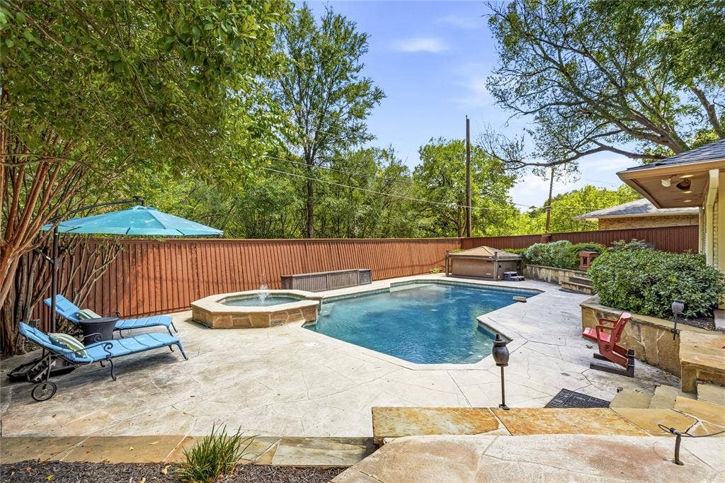 10626 Cox Lane, Dallas, TX 75229