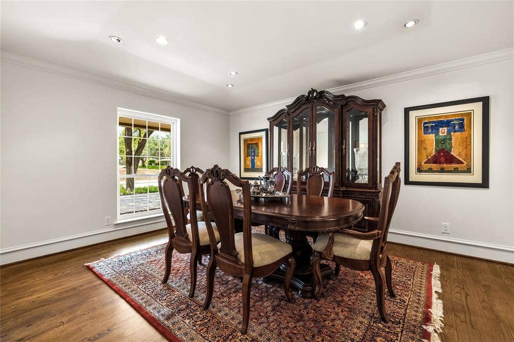 10626 Cox Lane, Dallas, TX 75229