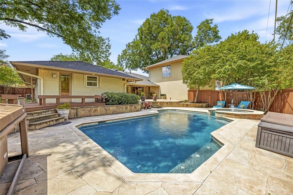 10626 Cox Lane, Dallas, TX 75229
