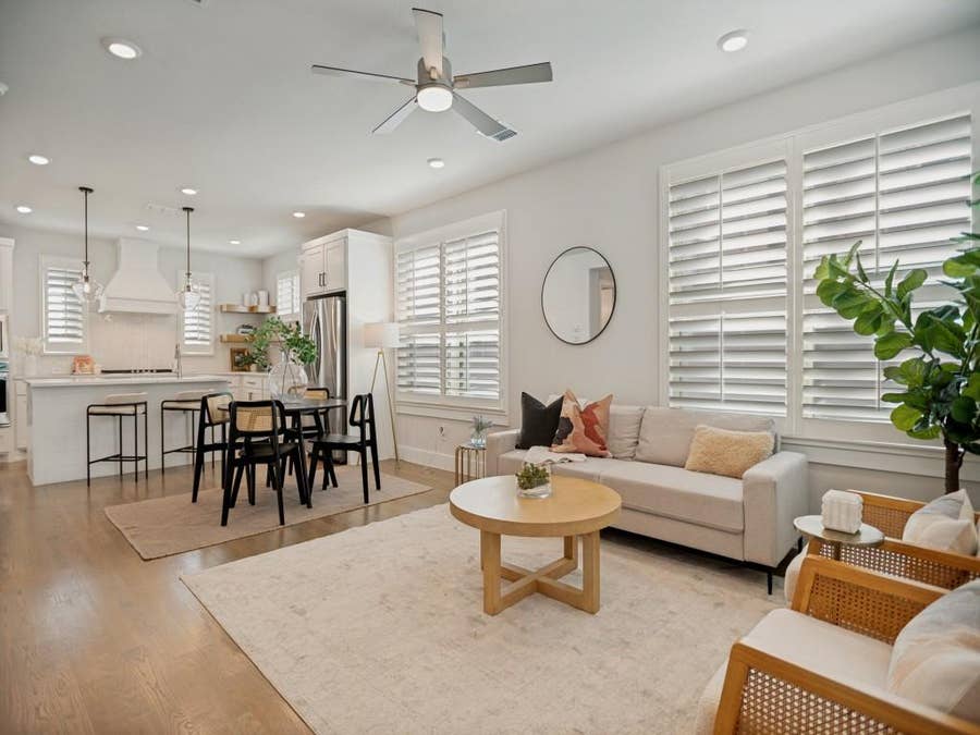 Property photo for 1805 Granite Falls Court, Dallas, TX