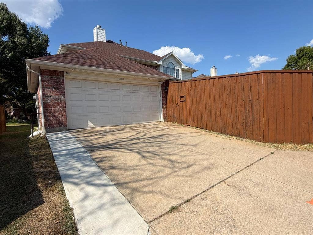 3316 Duval Drive, Plano, TX 75025 3316 Duval Drive, Plano, TX 75025