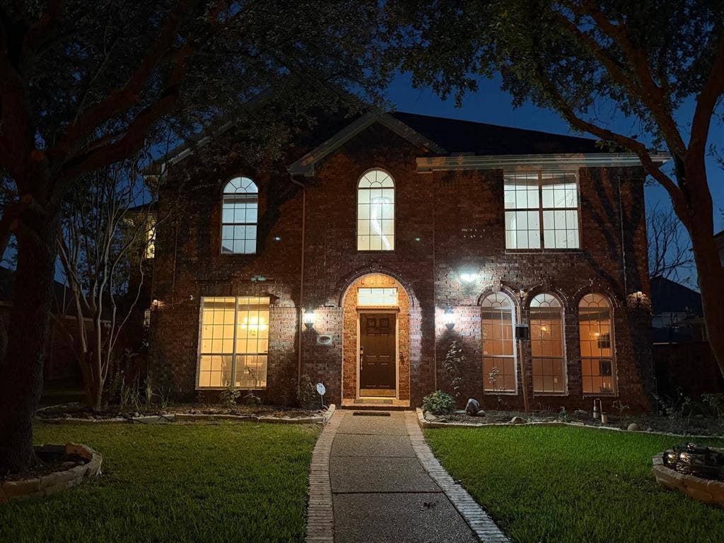 3316 Duval Drive, Plano, TX 75025 3316 Duval Drive, Plano, TX 75025