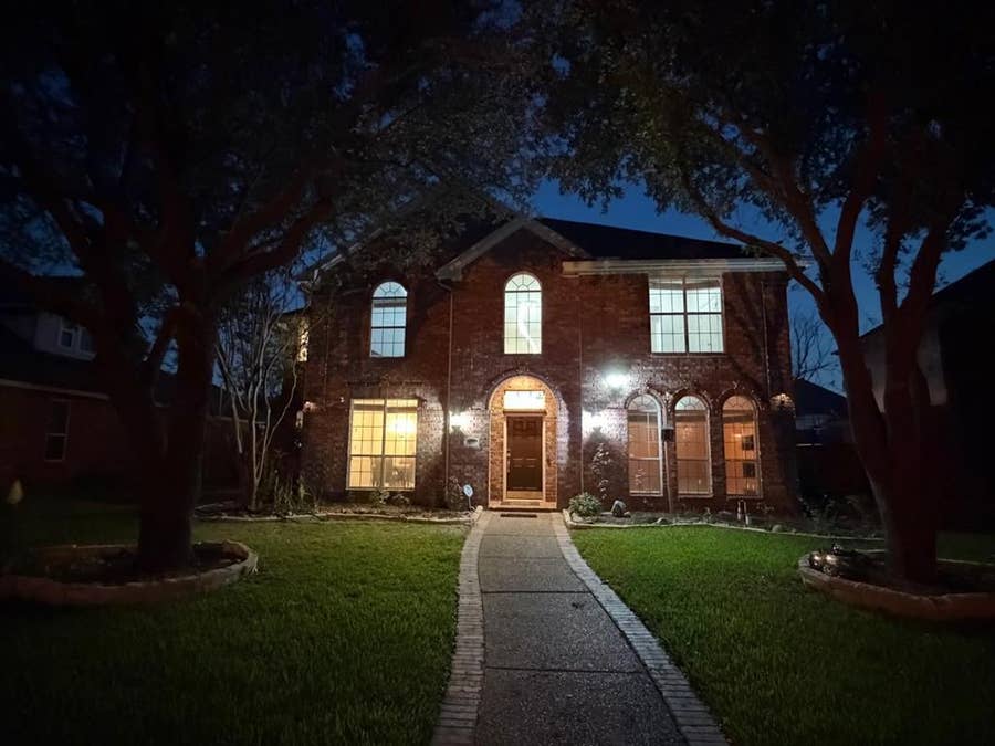 Property photo for 3316 Duval Drive, Plano, TX