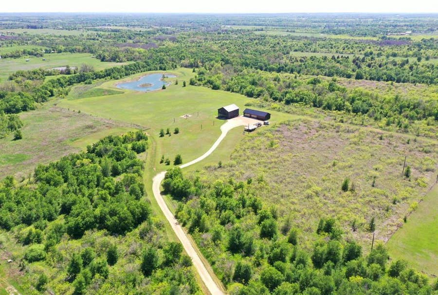 Property photo for 4201 County Road 463, Elgin, TX