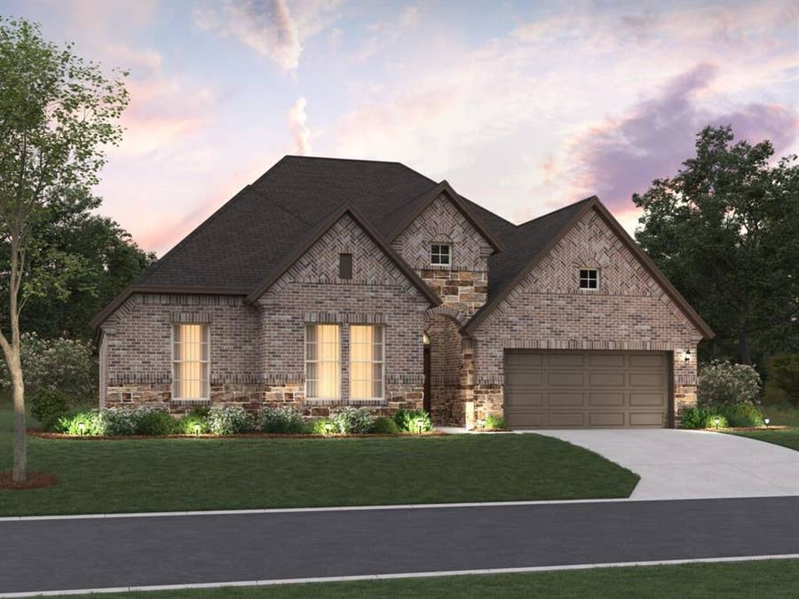 Property photo for 12629 Pallesen Street, Fort Worth, TX