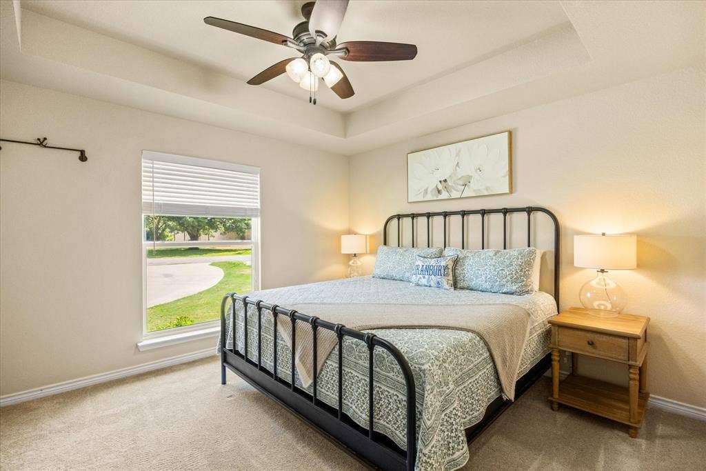 4100 Apache Trail Court, Granbury, TX 76048