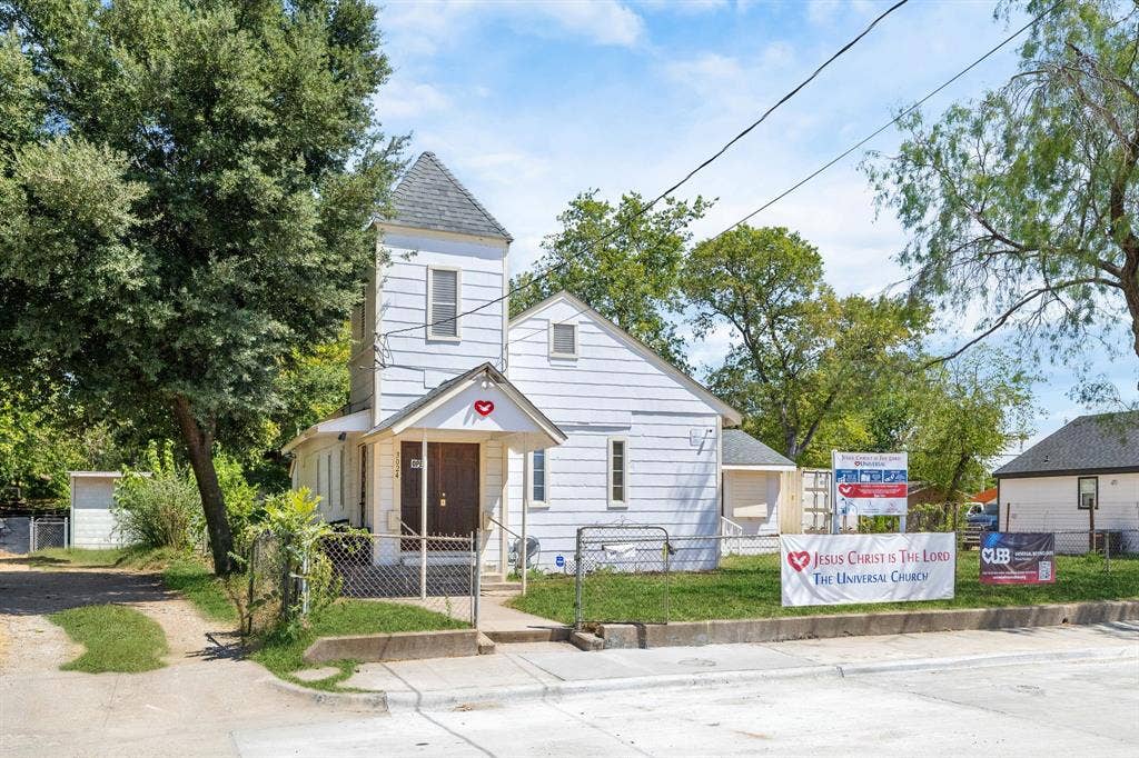 3024 Conklin Street, Dallas, TX 75212 3024 Conklin Street, Dallas, TX 75212