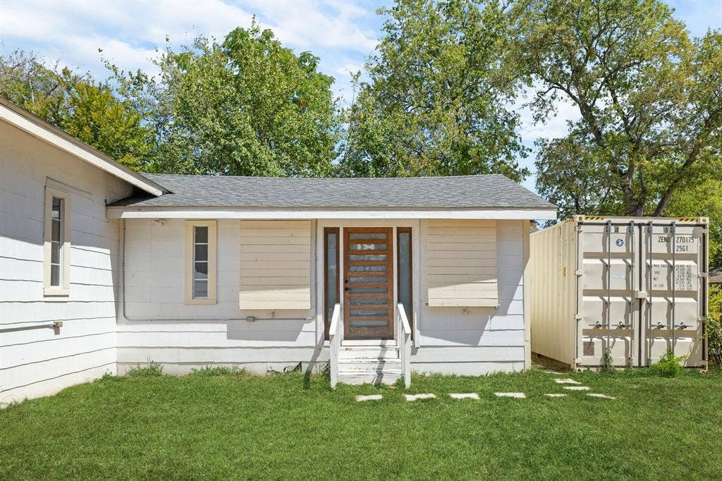 3024 Conklin Street, Dallas, TX 75212 3024 Conklin Street, Dallas, TX 75212