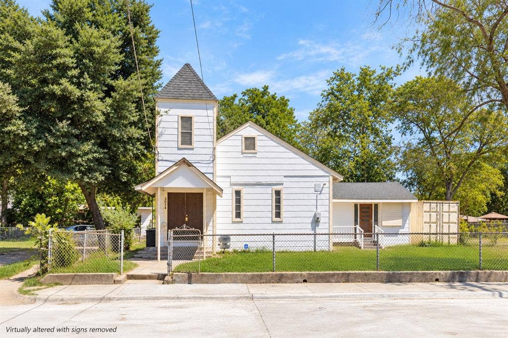3024 Conklin Street, Dallas, TX 75212 3024 Conklin Street, Dallas, TX 75212