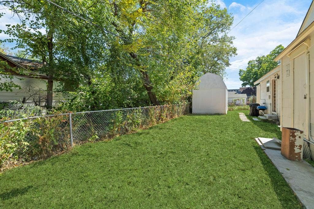3024 Conklin Street, Dallas, TX 75212 3024 Conklin Street, Dallas, TX 75212