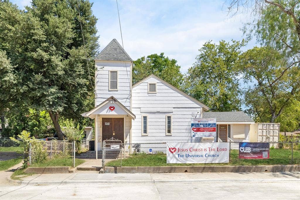 3024 Conklin Street, Dallas, TX 75212 3024 Conklin Street, Dallas, TX 75212