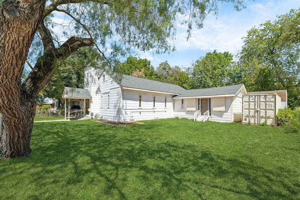 3024 Conklin Street, Dallas, TX 75212 3024 Conklin Street, Dallas, TX 75212