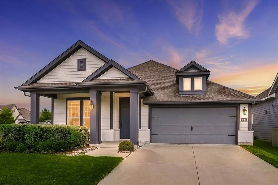 Property photo for 601 Arden Lane, Northlake, TX