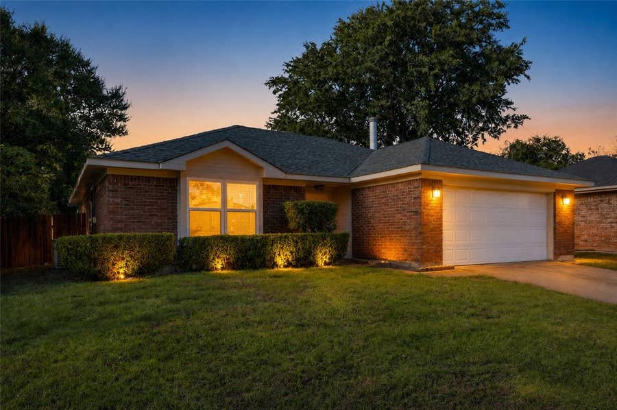 Property photo for 2513 Poplar Spring Road, Fort Worth, TX