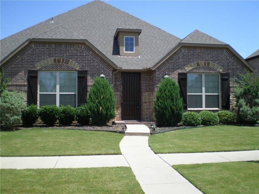 Property photo for 12832 Brook Ridge Drive, Frisco, TX