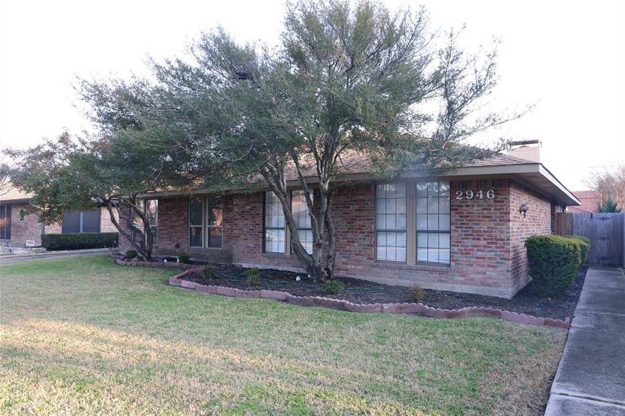 Property photo for 2946 Allister Street, Dallas, TX