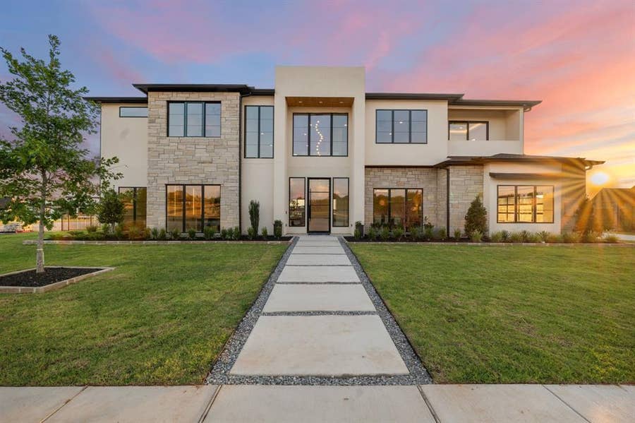 Property photo for 110 Timber Cove Place, Heath, TX
