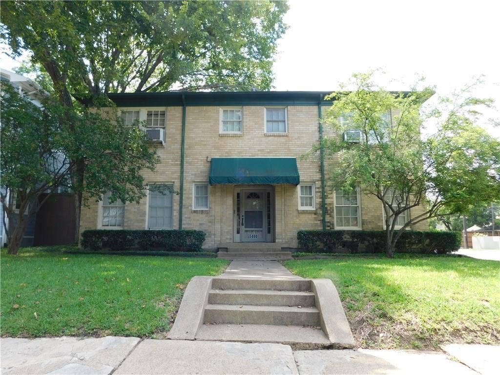 5800 Vickery Boulevard, #3, Dallas, TX 75206