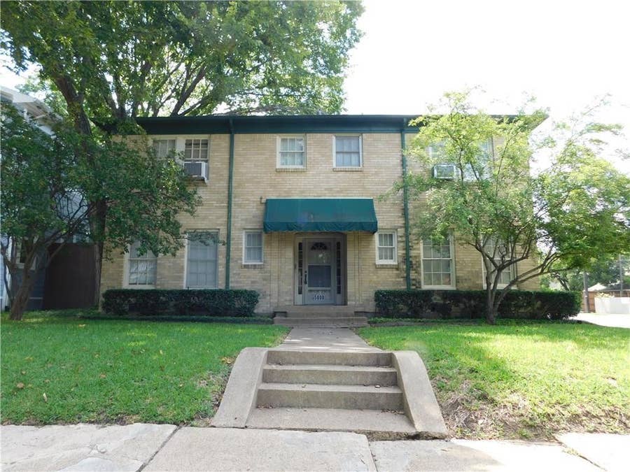 Property photo for 5800 Vickery Boulevard, #3, Dallas, TX