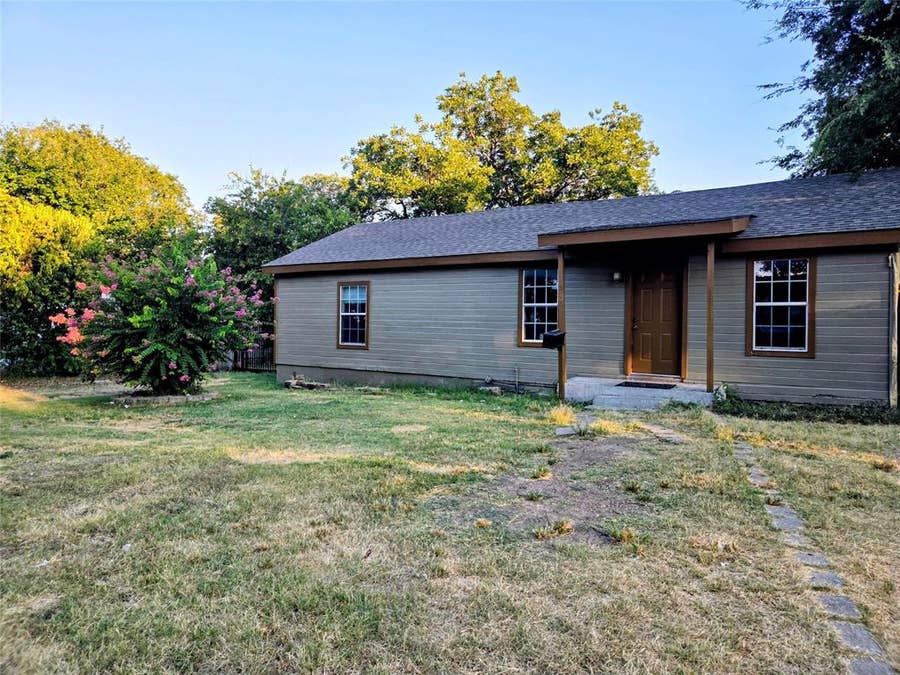 Property photo for 1508 NE 34th Street, Fort Worth, TX