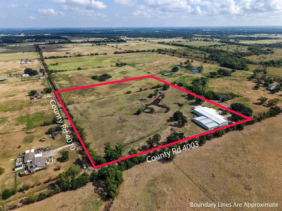 Property photo for 15019 Cr-4003, Mabank, TX