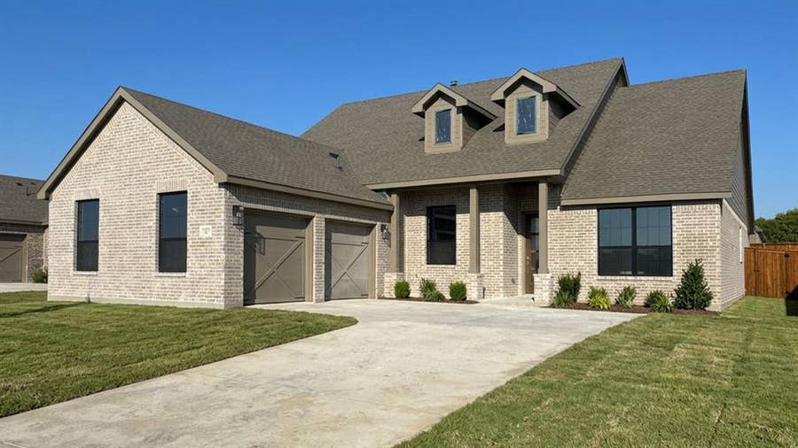 Property photo for 3627 Castleberry Drive, Rockwall, TX
