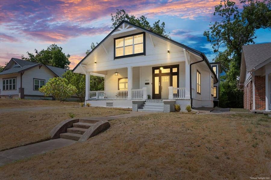 Property photo for 2029 Colcord Avenue, Waco, TX