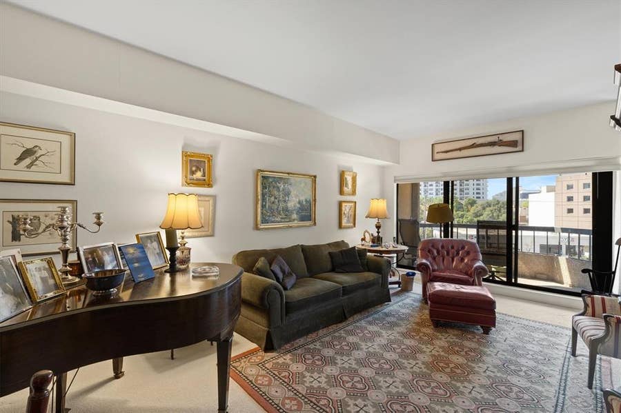 Property photo for 3030 Mckinney Avenue, #304, Dallas, TX