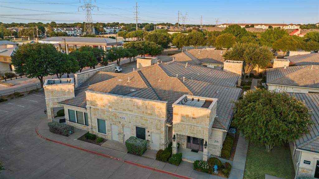 6313 Preston Road, #200, Plano, TX 75024 6313 Preston Road, #200, Plano, TX 75024