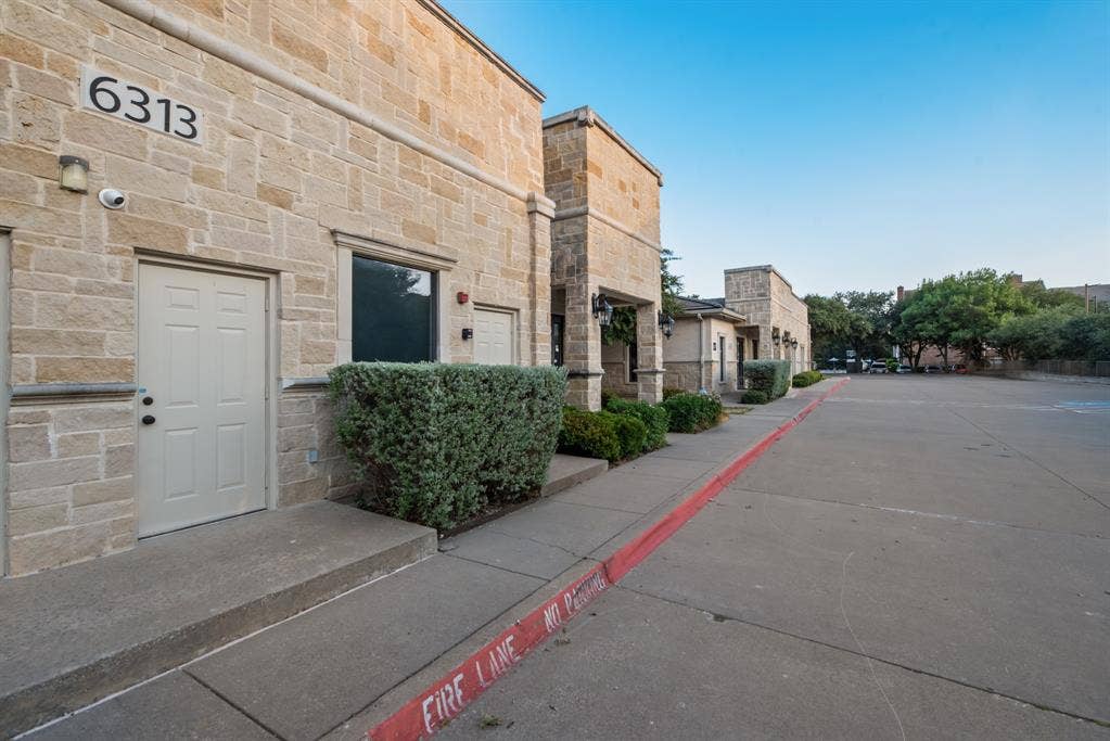 6313 Preston Road, #200, Plano, TX 75024 6313 Preston Road, #200, Plano, TX 75024