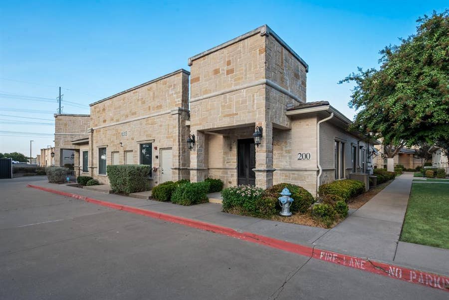 Property photo for 6313 Preston Road, #200, Plano, TX