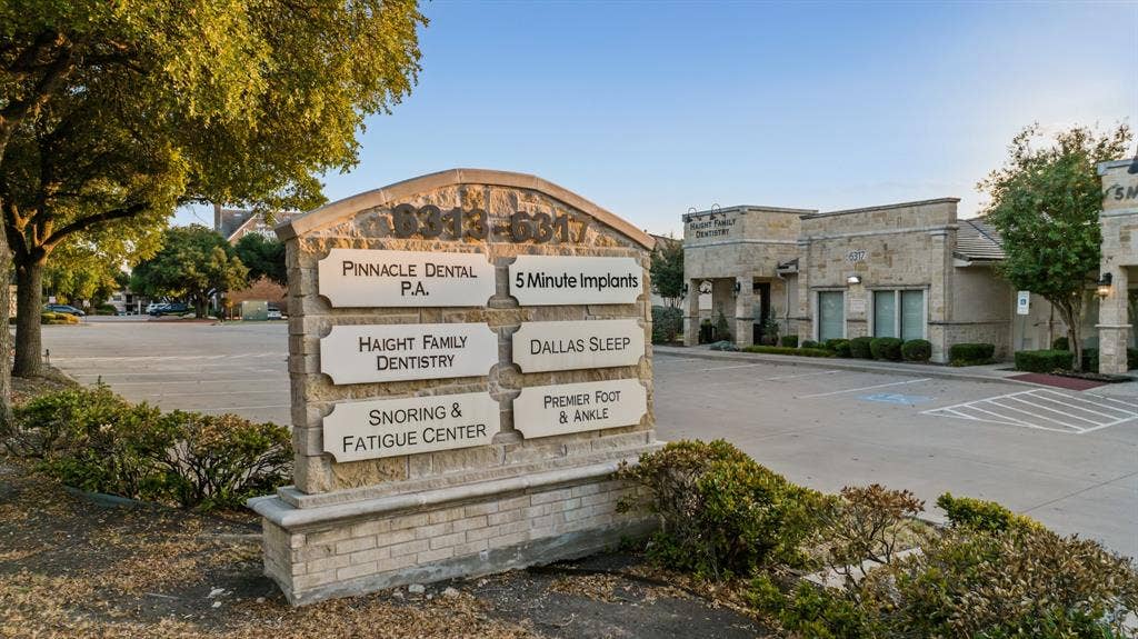 6313 Preston Road, #200, Plano, TX 75024 6313 Preston Road, #200, Plano, TX 75024