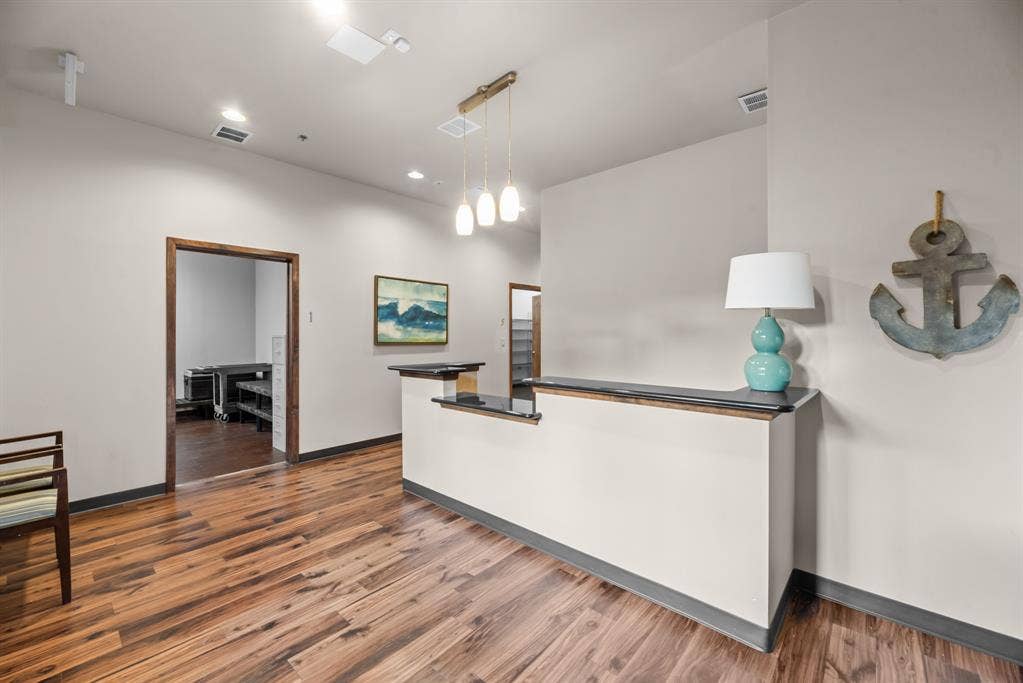 6313 Preston Road, #200, Plano, TX 75024 6313 Preston Road, #200, Plano, TX 75024