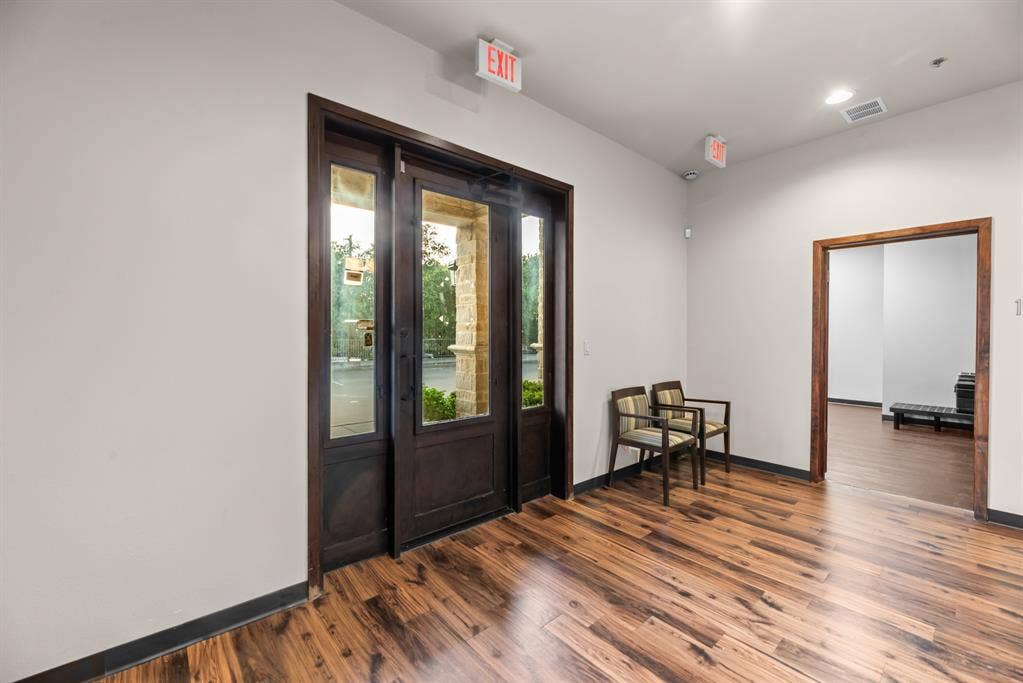 6313 Preston Road, #200, Plano, TX 75024 6313 Preston Road, #200, Plano, TX 75024
