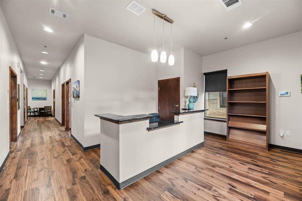 6313 Preston Road, #200, Plano, TX 75024 6313 Preston Road, #200, Plano, TX 75024