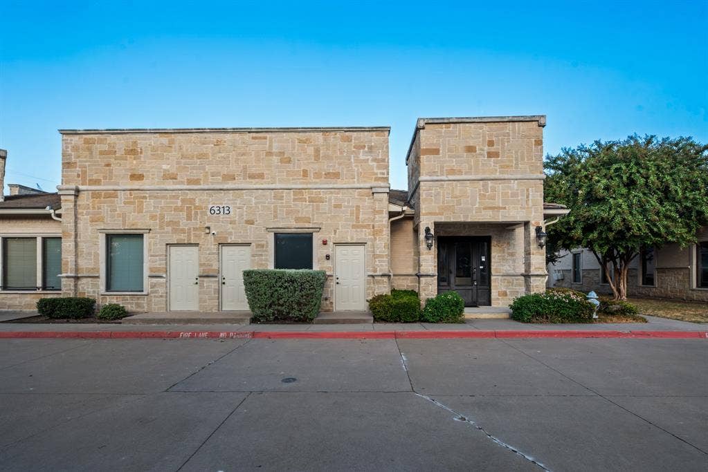 6313 Preston Road, #200, Plano, TX 75024 6313 Preston Road, #200, Plano, TX 75024