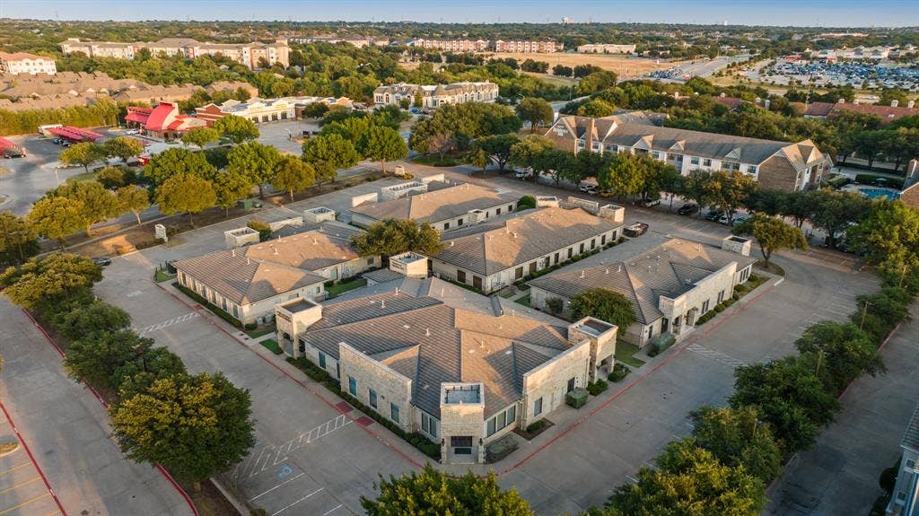 6313 Preston Road, #200, Plano, TX 75024 6313 Preston Road, #200, Plano, TX 75024