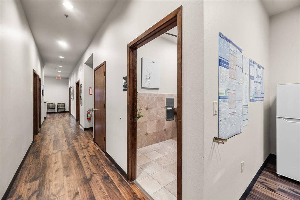 6313 Preston Road, #200, Plano, TX 75024 6313 Preston Road, #200, Plano, TX 75024