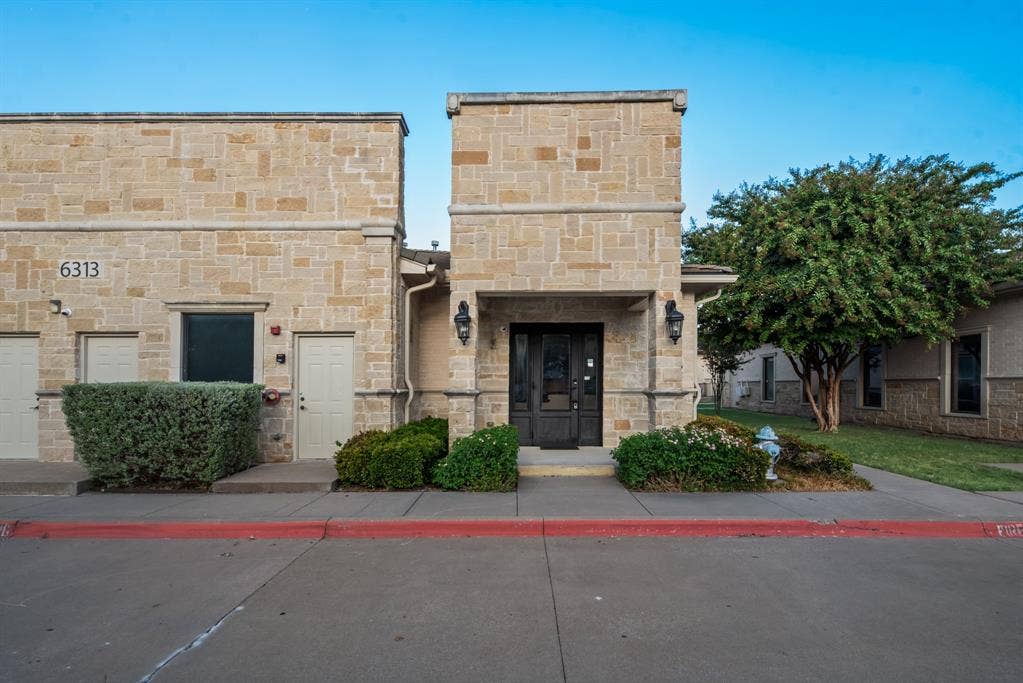 6313 Preston Road, #200, Plano, TX 75024 6313 Preston Road, #200, Plano, TX 75024