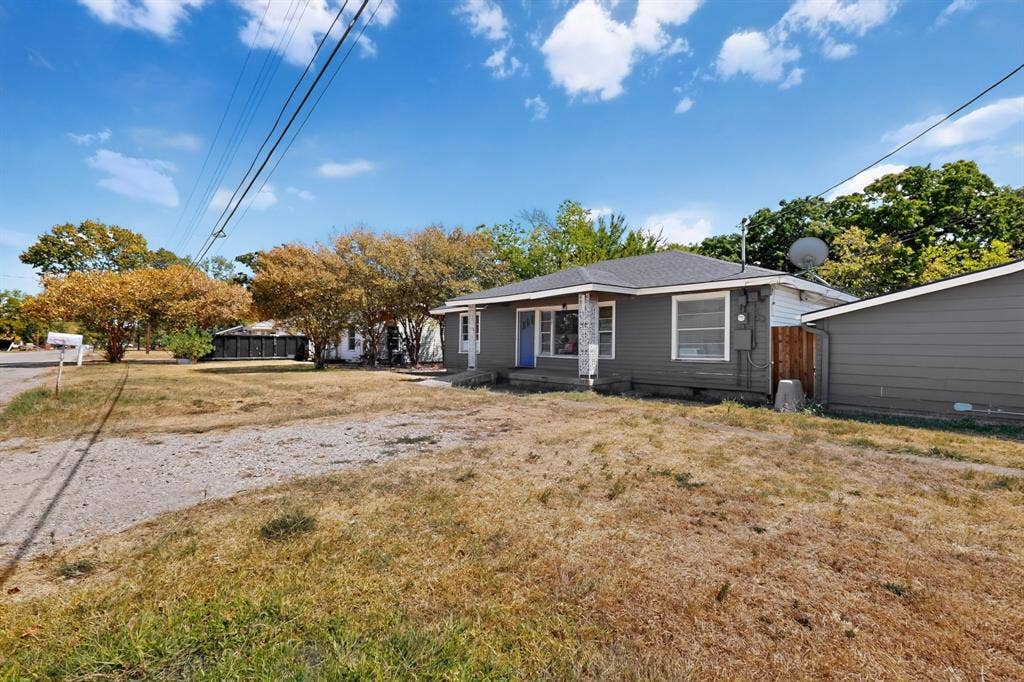 3004 Hickory Tree Road, Balch Springs, TX 75180 3004 Hickory Tree Road, Balch Springs, TX 75180