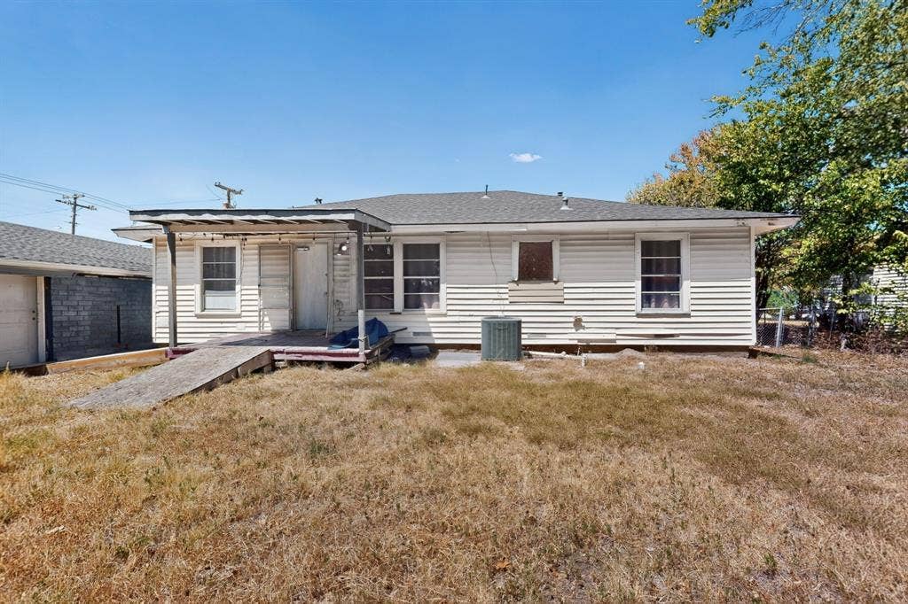 3004 Hickory Tree Road, Balch Springs, TX 75180 3004 Hickory Tree Road, Balch Springs, TX 75180