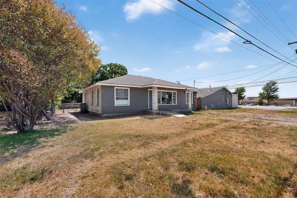 3004 Hickory Tree Road, Balch Springs, TX 75180 3004 Hickory Tree Road, Balch Springs, TX 75180