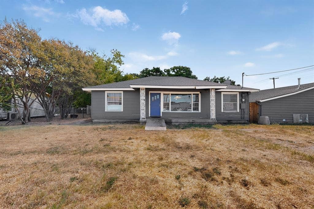 3004 Hickory Tree Road, Balch Springs, TX 75180 3004 Hickory Tree Road, Balch Springs, TX 75180