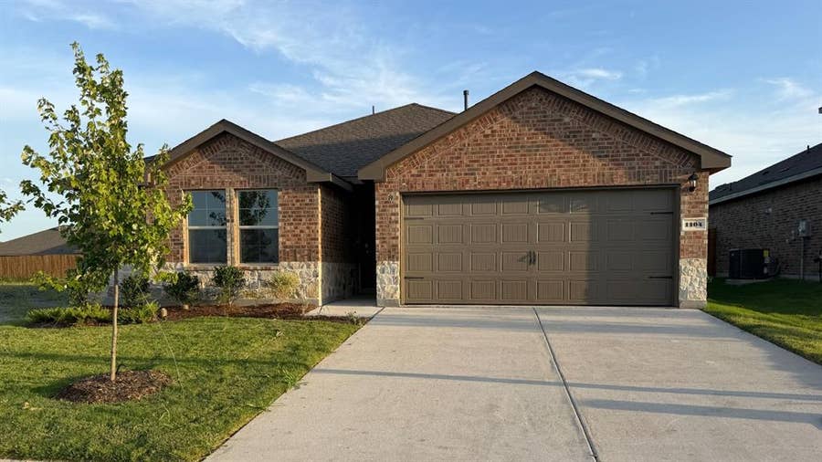 Property photo for 1104 Overlook Avenue, Josephine, TX